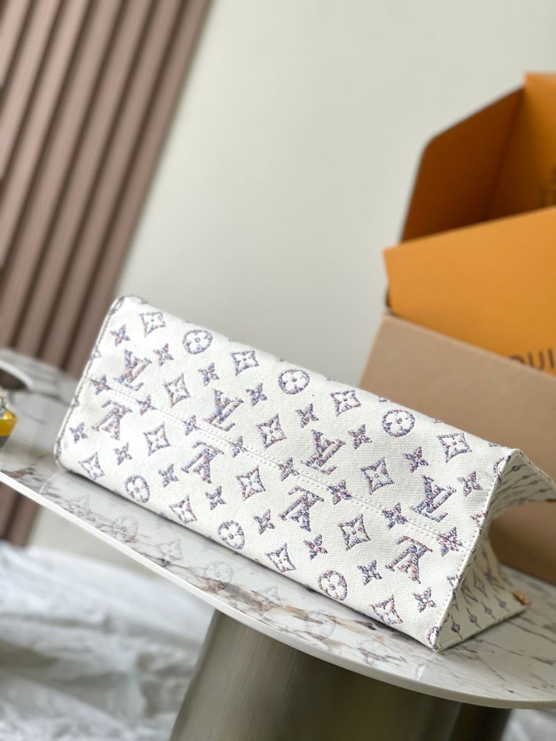 Louis Vuitton Shopping Bags
